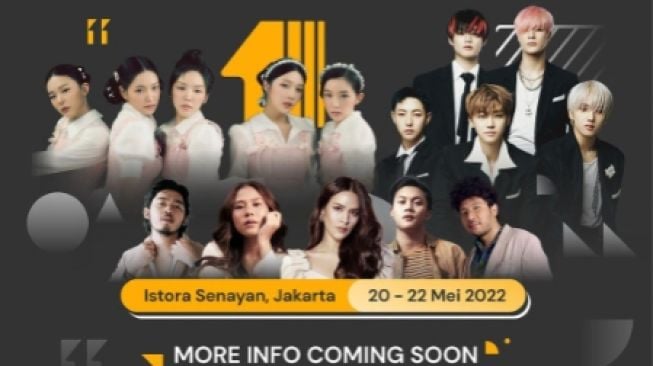 Ingin Dapatkan Tiket Allobank Festival 2022 Gratis? Begini Caranya!