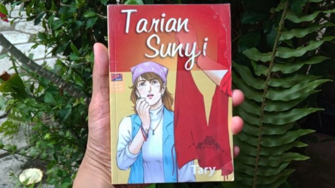 Ulasan Novel Tarian Sunyi, Kisah Keluarga Miskin yang Penuh Lika-Liku