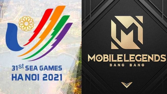 Link Streaming Mobile Legends SEA Games 2021 Hari Ini, Indonesia vs Malaysia