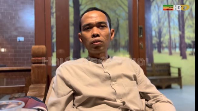 Koordinator KBRI Singapura: Ustad Abdul Somad Bukan Dideportasi tapi Ditolak karena Izin Masuk Tak Penuhi Syarat