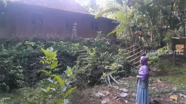 Ada di DIY, Seperti Ini Lokasi Syuting Desa Penari dalam Film KKN di Desa Penari