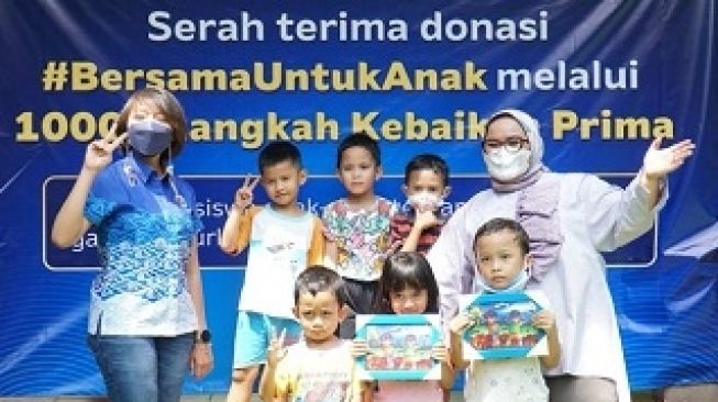 Merek Susu Pertumbuhan Ini Beri Beasiswa Pendidikan untuk Bantu Anak-Anak Indonesia Terdampak Covid-19