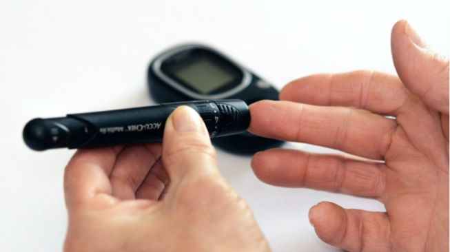Ilustrasi diabetes (Foto oleh PhotoMIX Company dari Pexels)