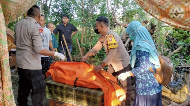 Balita 1,5 Tahun di Pemalang yang Hilang Misterius Ditemukan, Begini Kondisinya