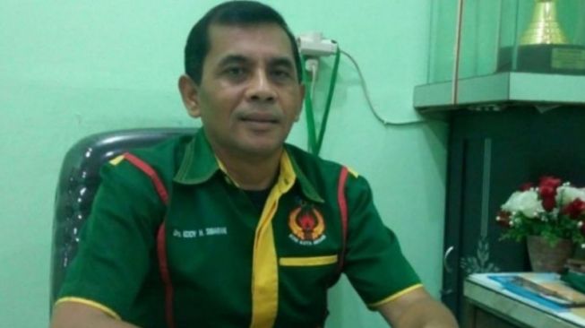 Koni Medan Target 100 Medali Emas di Pekan Olahraga Provinsi Sumatera Utara 2022