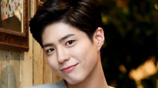 Konsisten 10 Tahun, Lembaga Amal Ungkap Kebaikan Park Bo Gum