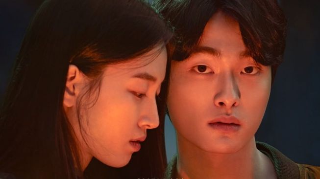 Sinopsis Hope or Dope 2, Kisah  Yoon Chan Young dan Won Ji An yang Bakal di Akhir Bulan Ini