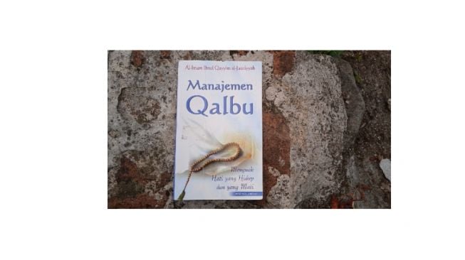 Ulasan Buku 'Manajemen Qalbu'