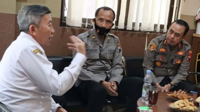 Oknum Pegawai Kecamatan Ngaringan Diduga Cairkan Dana Bansos Warga yang Sudah Meninggal
