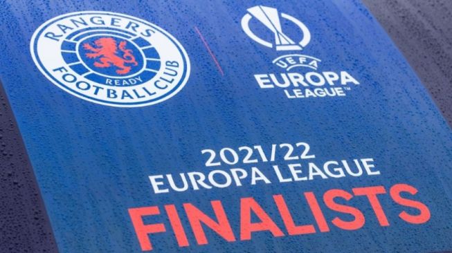 Final Liga Europa: Frankfurt versus Rangers, Frankfurt Lebih Dijagokan?