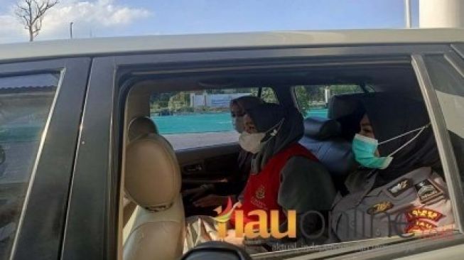 Dinyatakan Bersalah, Ketua Komnas PA Divonis Penjara Satu Tahun
