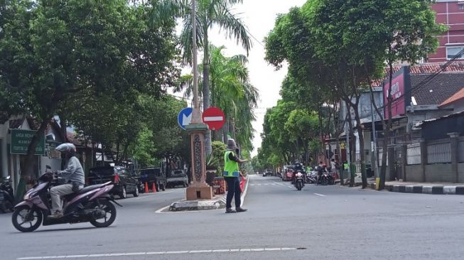 Pelanggaran Lalu Lintas di Tuban Masih Tinggi, Setiap Dua Pekan Ada 400