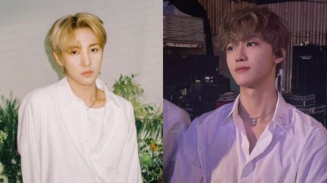 Siapa Jaemin dan Renjun, Idol Kpop yang Tengah Diributkan Fans di Space Twitter?