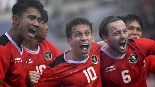 Seto Nurdiyantoro: Kesiapan Mental Jadi Kunci Timnas Indonesia U-23 Kalahkan Thailand