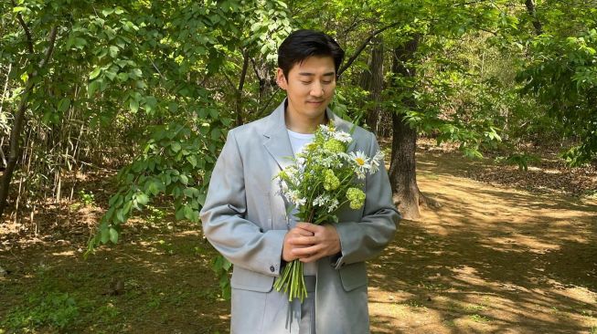 Fakta The Married Couple is Jobless (Instagram/@yoonkyesang.official)