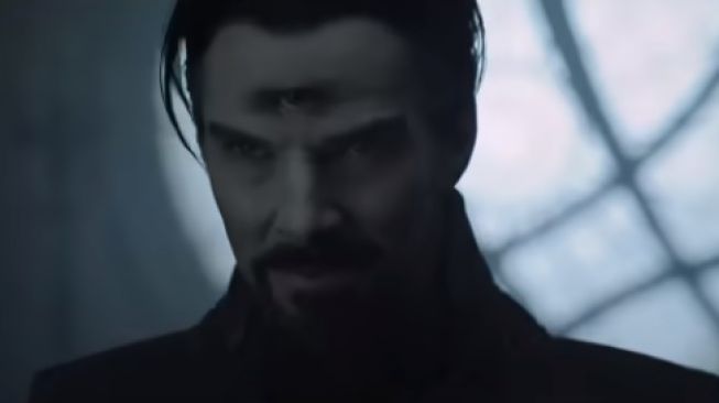 Teori Doctor Strange: Bagaimana Realitas Sinister Strange Dihancurkan?