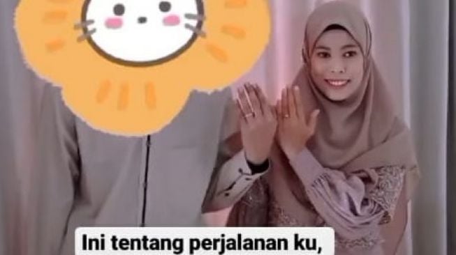 Kronologi Perempuan Cantik Diceraikan Suami Setelah 8 Hari Menikah, Pisah Karena Hal Sepele!