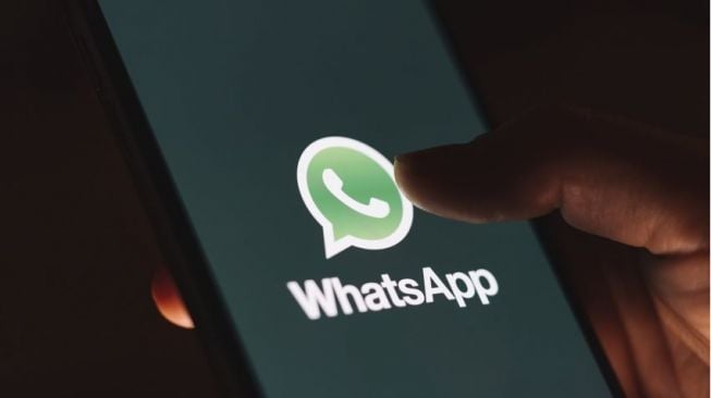 Cara Keluar Grup WhatsApp Diam-diam