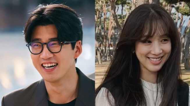 4 Fakta The Married Couple is Jobless, Tawarkan Yoon Kye Sang dan  Jung Ryeo Won Sebagai Bintang Utama