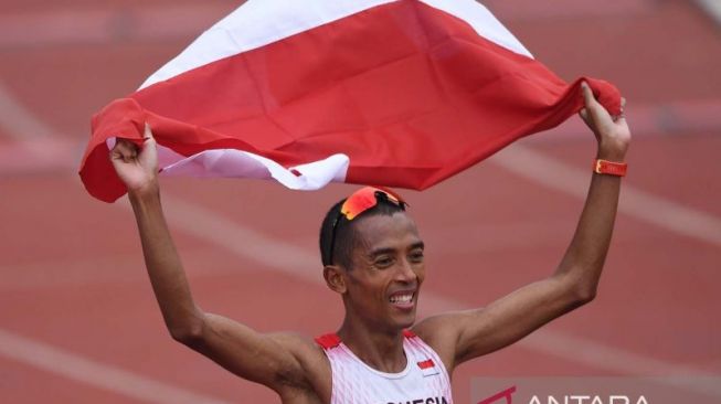 Tambah Emas Dari Catur Dan Atletik Indonesia Geser Singapura Di