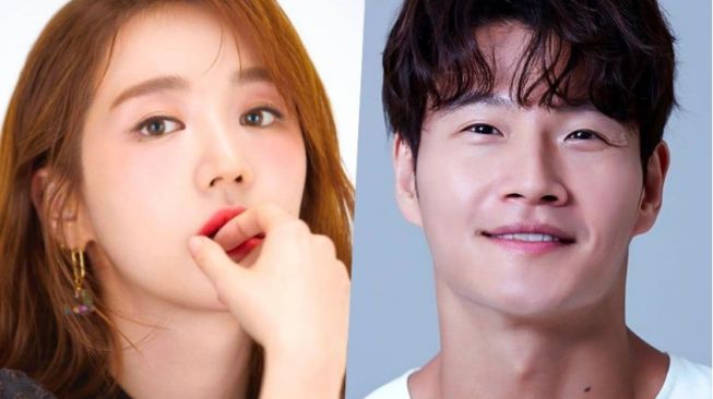 Yoon Eun Hye & Kim Jong Kook Pernah Pacaran? Agensi: Itu Hanya Kebetulan!