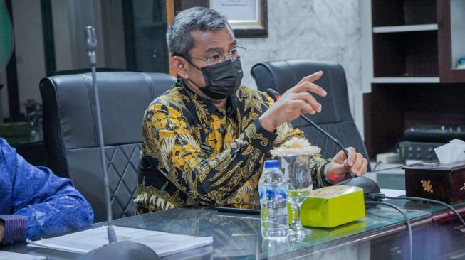 Revitalisasi Lapangan Merdeka Dimulai Bulan Depan, Presiden Jokowi Direncanakan Letakkan Batu Pertama