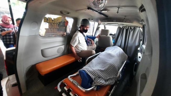 Satu Pasien Kecelakaan Bus PO Ardiansyah di Tol Mojokerto Meninggal, Jadi Korban Tewas ke-15