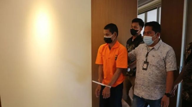 Terungkap, Pelaku Pembunuhan Pria Bertato yang Jasadnya Terbungkus Styrofom di Bekasi Ternyata Rekan Kerja Korban