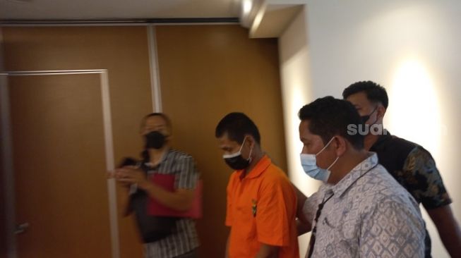 Motif Pembunuh Pria Bertato Terbungkus Styrofoam, Polisi: Korban Minta Digorok untuk Tes Ilmu Kanuragan