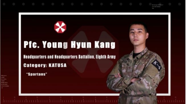 Jalani Wajib Militer, Young K DAY6 Menangkan Kompetisi The Best Warrior