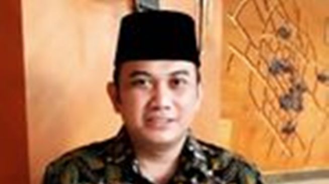 Profil Profesor Bambang (Instagram/@saifuddin_pane)