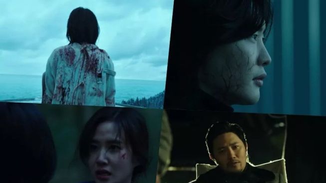 Sinopsis The Witch: Part 2 The Other One (Soompi)