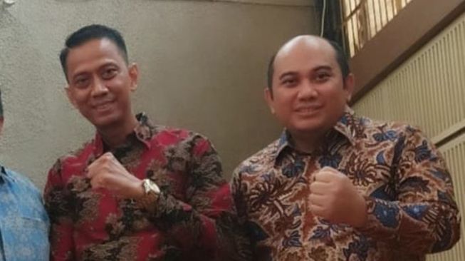 Profesor Bambang Klaim 4 Kali Tolak Cinta Vanessa Angel, Netizen Murka: Ada Saja Usaha Orang Biar Viral