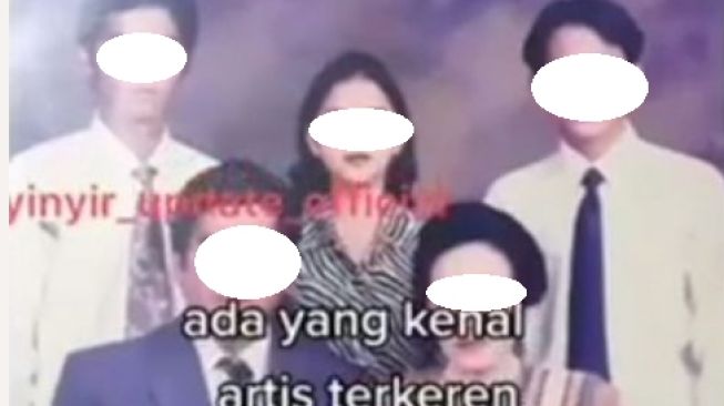 Viral Potret Anak Laki-Laki Berwajah Polos Mirip Idol K-pop, Ternyata Vokalis Terkenal di Indonesia