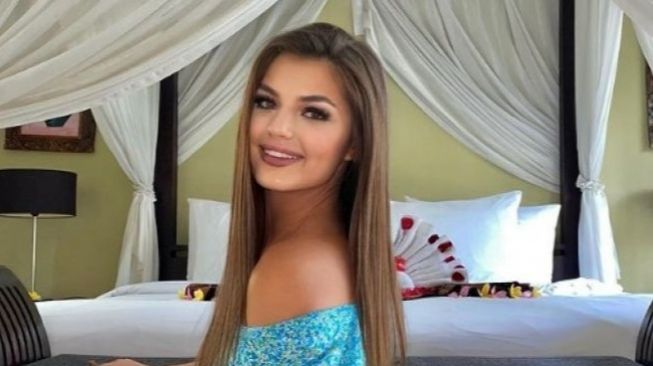 Miss Global Estonia 2022 Valeria Vasilieva Bongkar Pungli Tilang, Tanggapan Kemenkumham Bikin Kaget