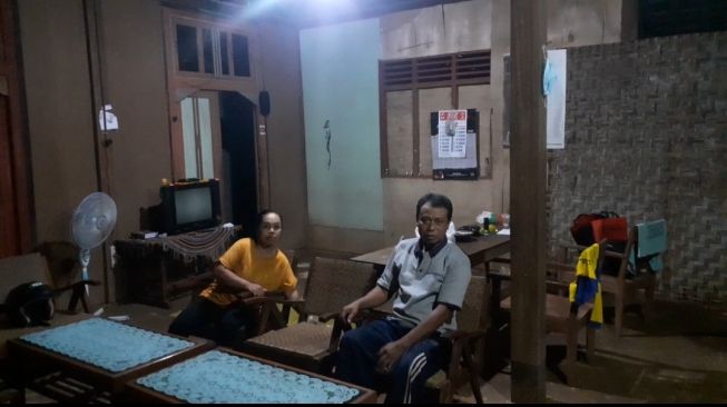 Film KKN Di Desa Penari Viral, Warga Lokasi Syuting Tagih Janji Nonton Bareng Di Bioskop