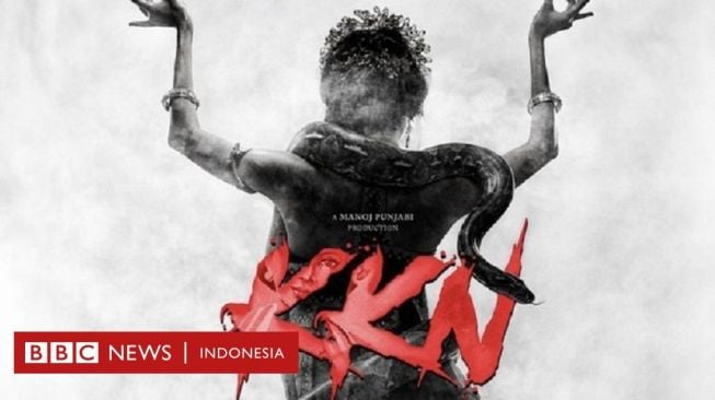 KKN di Desa Penari Menjadi Film Terlaris Indonesia