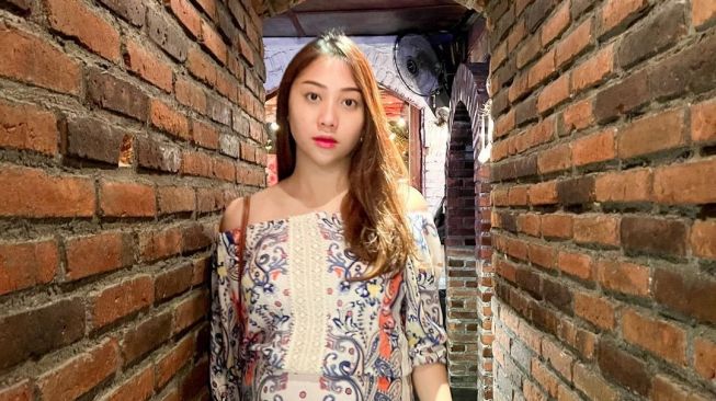 Selamat! Winona Willy, Adik Nikita Willy Hamil Anak Kedua