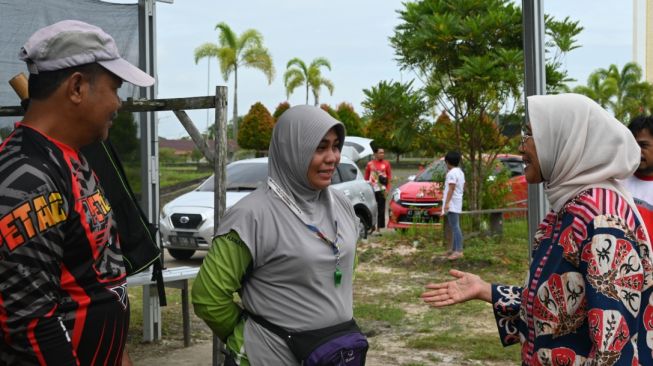 Cabor Panahan Indonesia Boyong Medali Emas, Hetifah: Saya Bangga dengan Arjuna dan Srikandi Indonesia