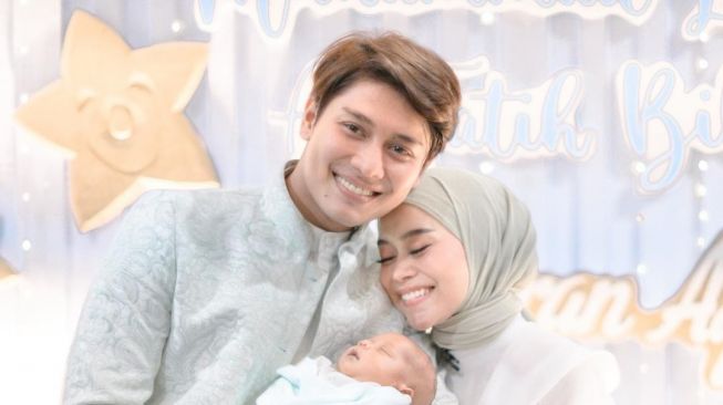 Bolehkah Bayi Belum 6 Bulan Sudah MPASI Seperti Anak Lesti dan Billar? Ini Kata Dokter