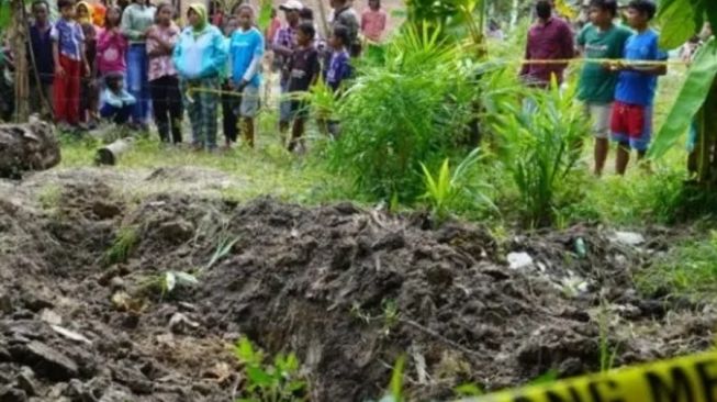 Pembunuhan Sadis Sopir Travel yang Mayatnya Dibakar di Langkat Terbongkar Berkat Bantuan Dukun