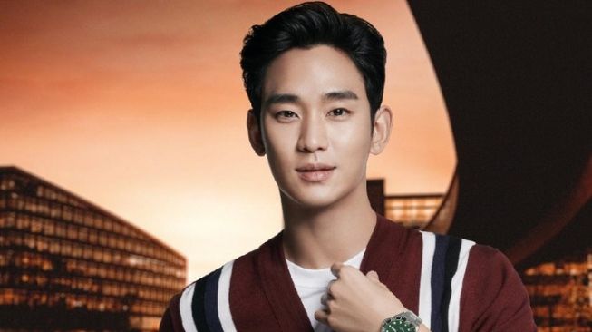 Artis Korea jadi brand ambassador merek jam tangan mewah (Mido)