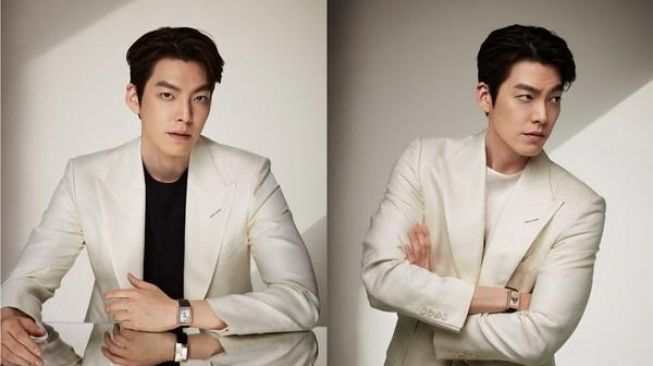 Artis Korea jadi brand ambassador merek jam tangan mewah (Jaeger-LeCoultre)