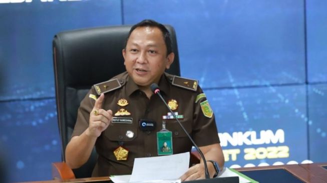Telisik Kasus Impor Baja, Kejagung Cecar Presiden Direktur PT Jindal Stainless Indonesia