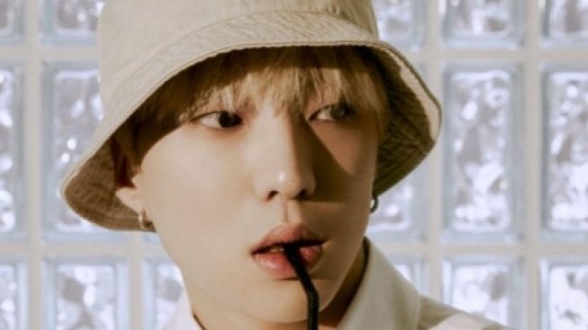 ELLE Korea Edisi Juni: Rencana Kang Seung Yoon WINNER di Akhir Usia 20-an