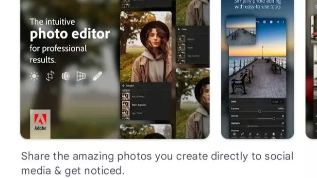 Mengatur tone warna signature lewat aplikasi editing selebgram membuat feed Instagram terasa punya identitas visual yang kuat