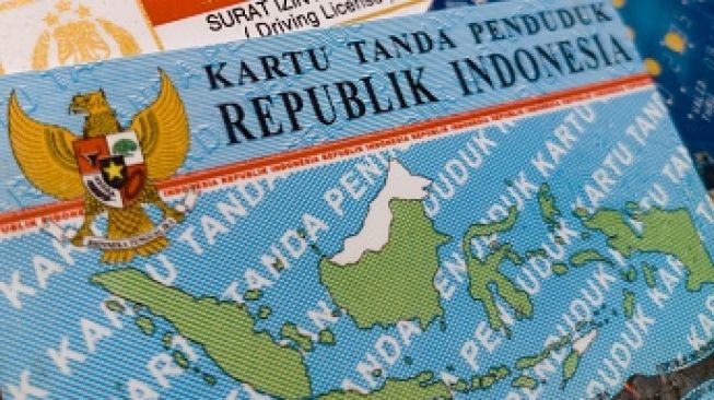 22 Nama Jalan Diubah, Sekitar 50 Ribu Warga DKI Jakarta Mesti Ubah Data KTP-El