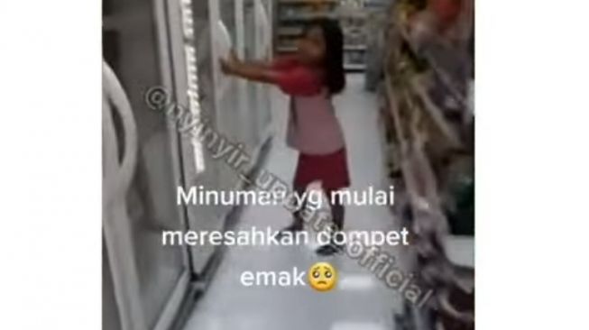 Viral Jajanan Anak Meresahkan Dompet, Emak-emak: Gegara Rafathar nih!