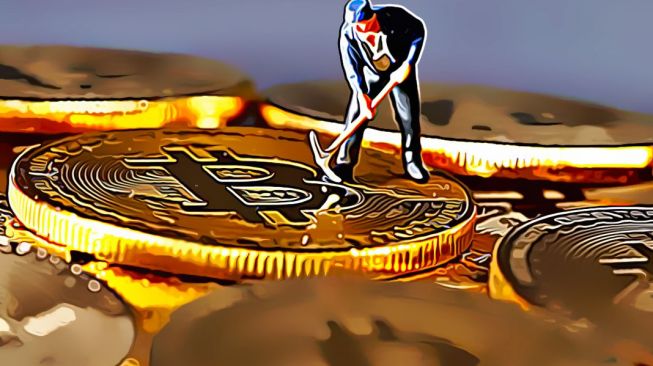 Penambang Bitcoin Terancam Rugi Besar, Ini Alasannya