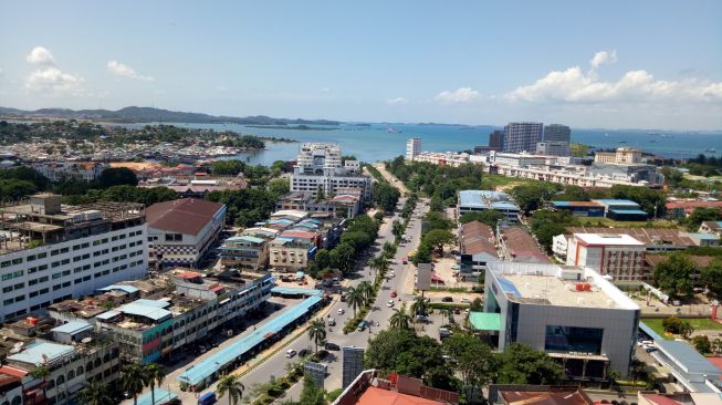Satgas: Alhamdulillah Batam Kembali Nol Kasus Covid-19
